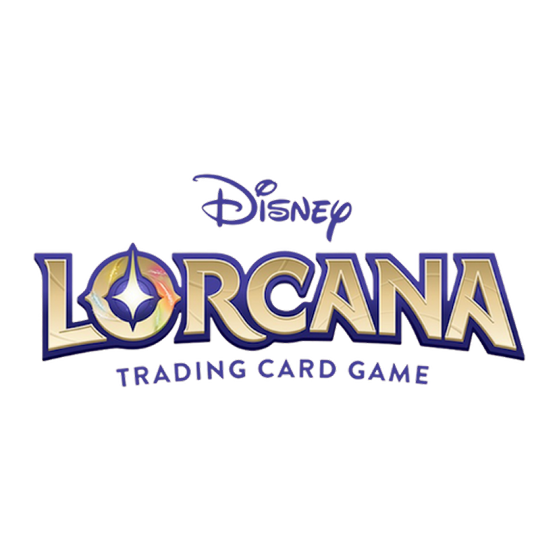 迪士尼 Lorcana